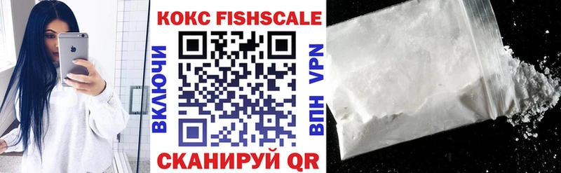 Кокаин FishScale  мега   Озёрск  продажа наркотиков 